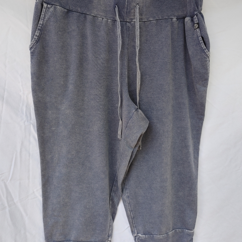 Livi 18/20 capri Joggers